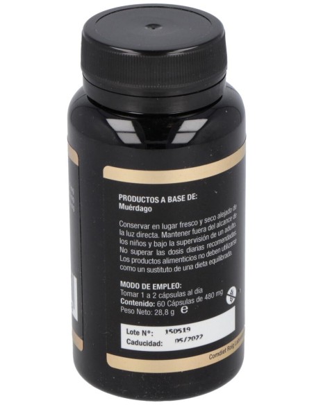 Comdiet Tensio Plus 60Caps
