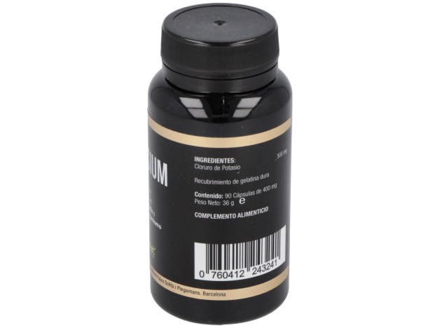 Comdiet Potassium 90Caps