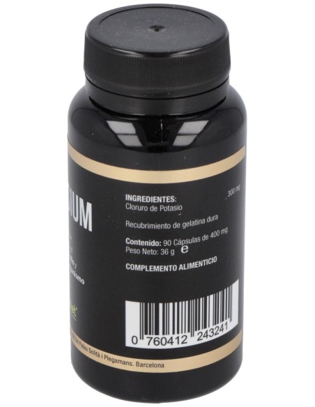 Comdiet Potassium 90Caps