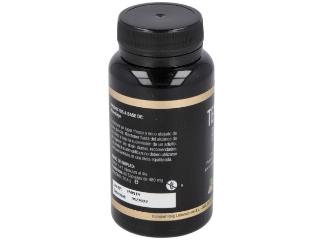 Comdiet Tensio Plus 60Caps