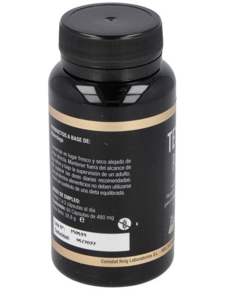 Comdiet Tensio Plus 60Caps