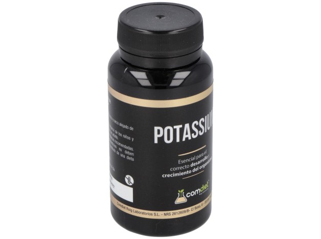 Comdiet Potassium 90Caps
