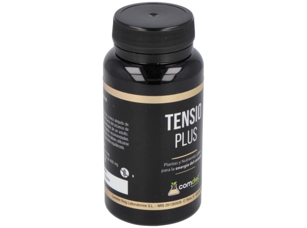 Comdiet Tensio Plus 60Caps