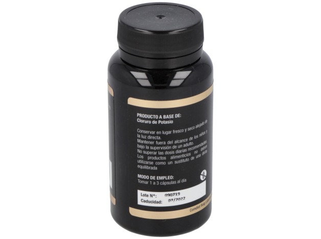 Comdiet Potassium 90Caps