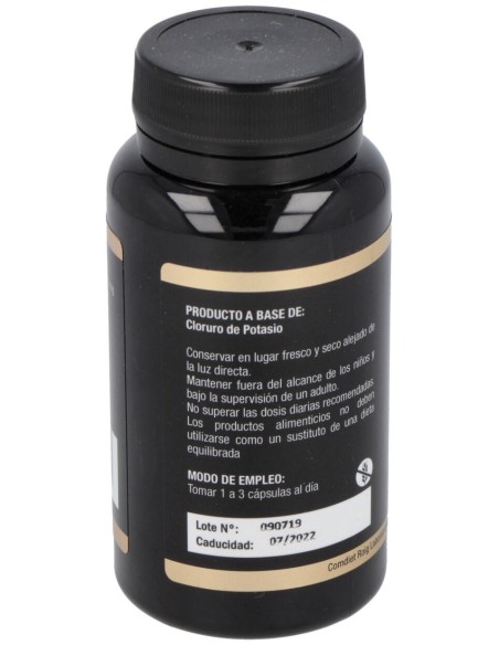 Comdiet Potassium 90Caps