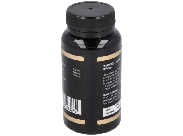 Comdiet Tensio Plus 60Caps