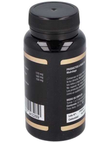 Comdiet Tensio Plus 60Caps