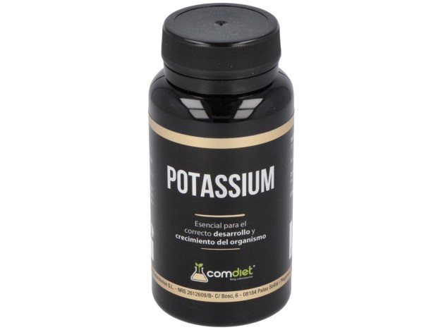 Comdiet Potassium 90Caps