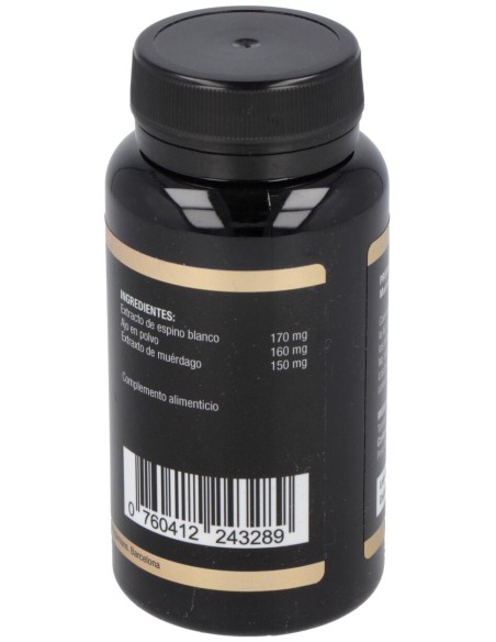 Comdiet Tensio Plus 60Caps