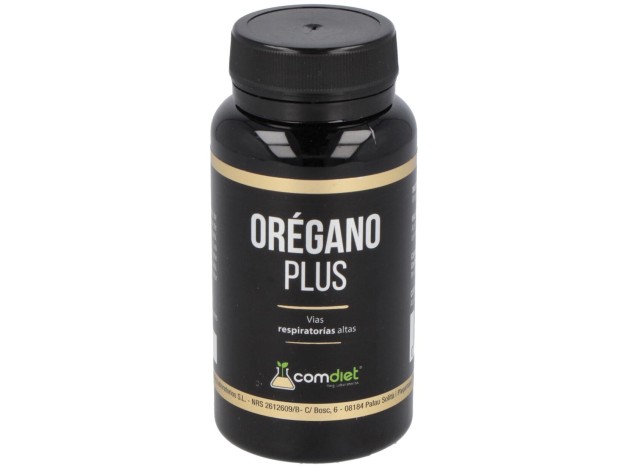Comdiet Oregano Plus 30Caps