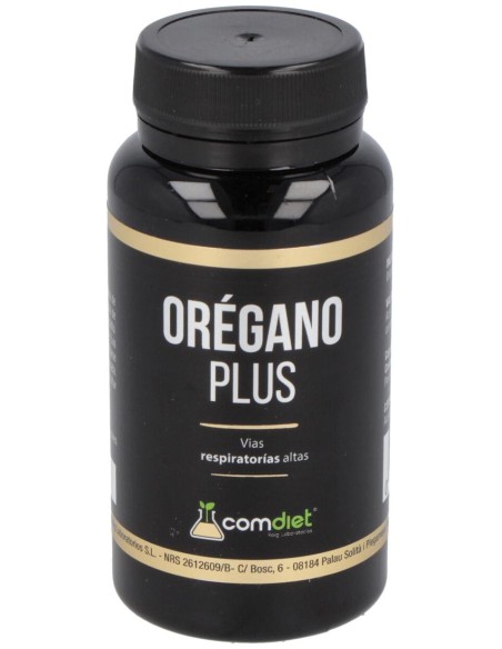 Comdiet Oregano Plus 30Caps