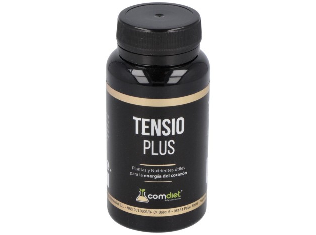 Comdiet Tensio Plus 60Caps