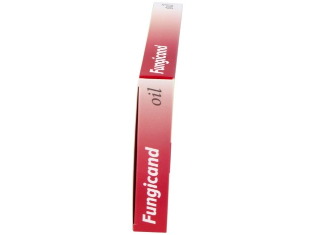 Fungicand-Oil 60Cap
