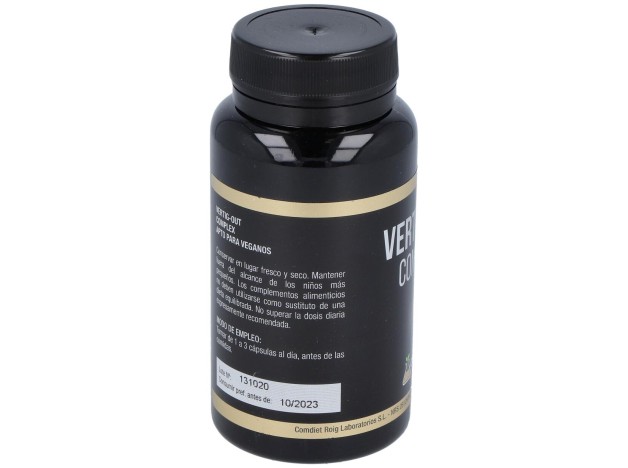 Comdiet Vertig-Out Complex 60Caps