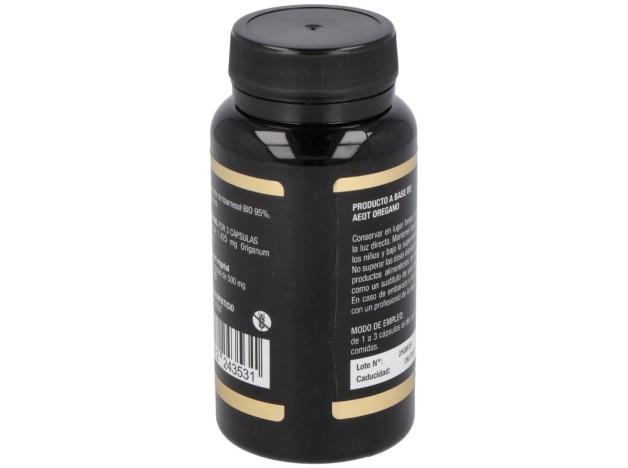 Comdiet Oregano Plus 30Caps