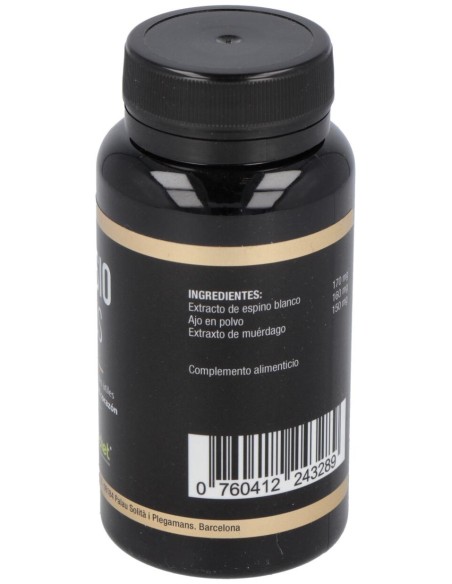 Comdiet Tensio Plus 60Caps