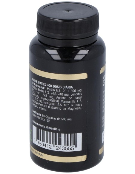 Comdiet Vertig-Out Complex 60Caps