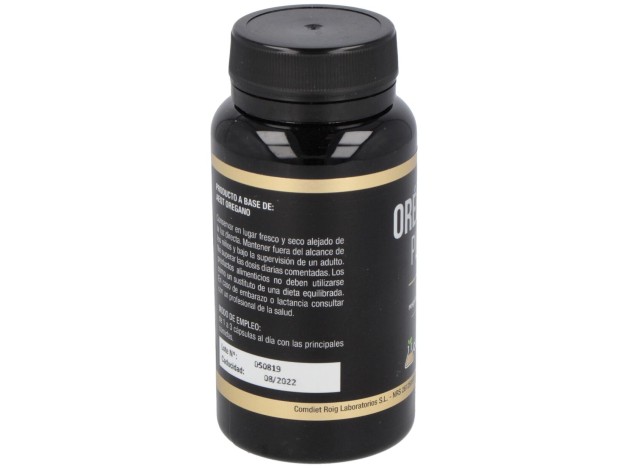 Comdiet Oregano Plus 30Caps