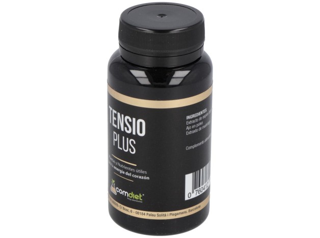 Comdiet Tensio Plus 60Caps