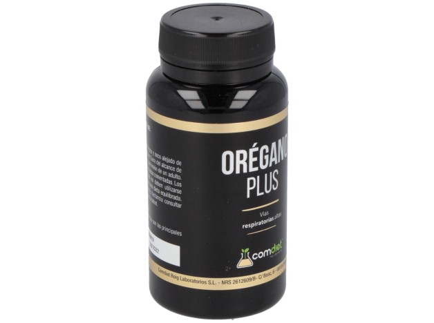 Comdiet Oregano Plus 30Caps