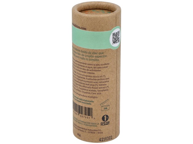 Sol De Ibiza Stick Solar Spf30 45Gr.