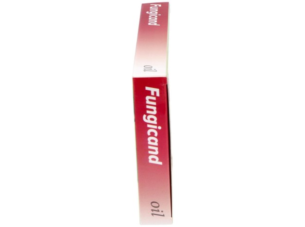 Fungicand-Oil 60Cap