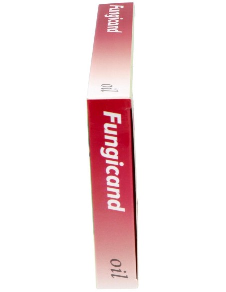 Fungicand-Oil 60Cap