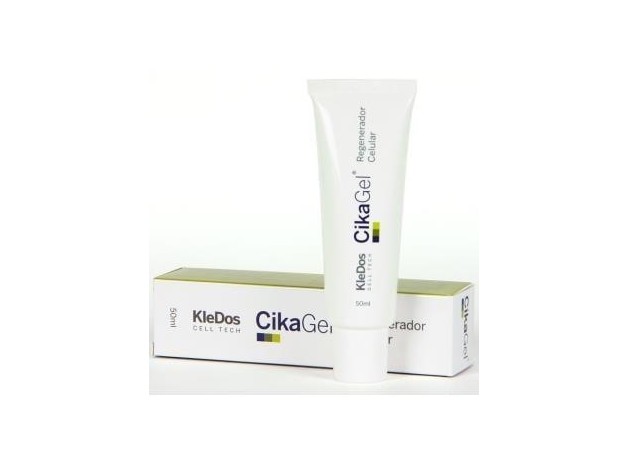 Cikagel Regenerador Celular Tubo 50Ml