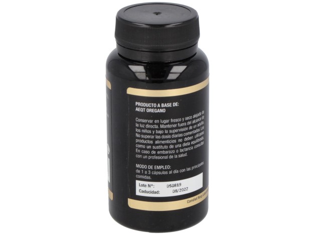 Comdiet Oregano Plus 30Caps