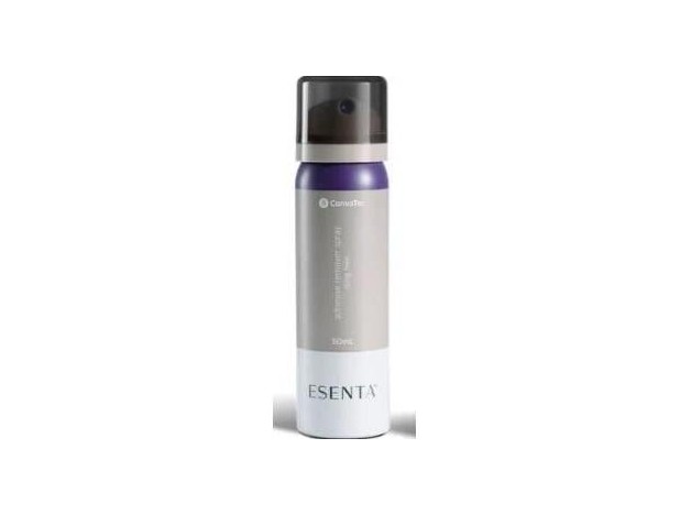 Esenta Adhesive Remover Spray 50Ml