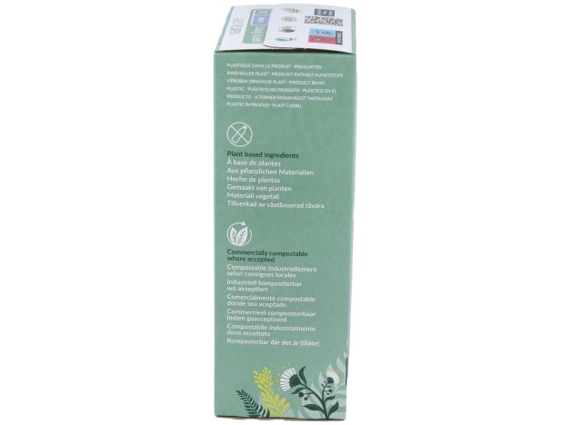Salvaslip Normal Mini 30Uds.