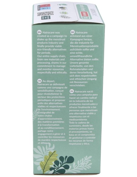 Salvaslip Anatomico Curved 30Uds.