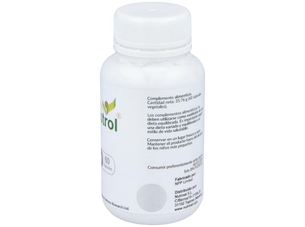 Salvestrol Platinum 60Cap.