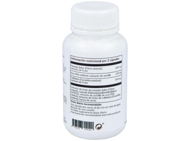 Salvestrol Platinum 60Cap.