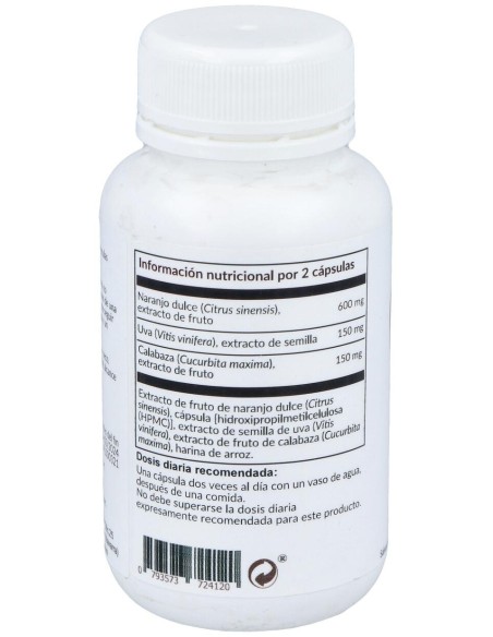 Salvestrol Platinum 60Cap.