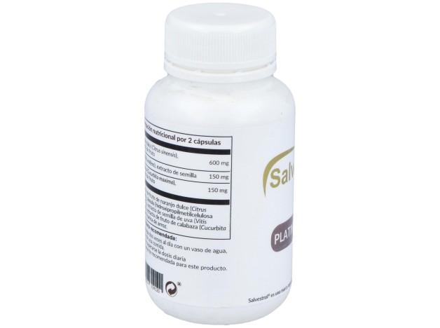 Salvestrol Platinum 60Cap.