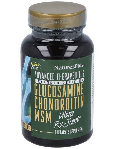 Ultra Rx-Joint(Gluco-Chondr Msm) 90Comp.