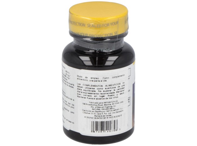 Ultra Luteina 60Perlas