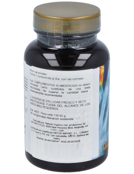 Ultra Rx-Joint(Gluco-Chondr Msm) 90Comp.
