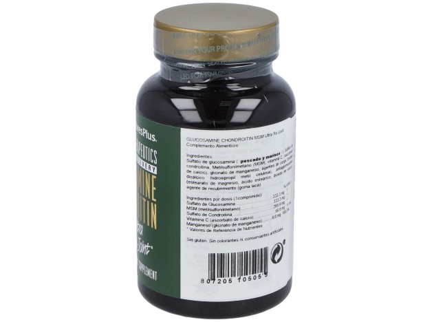 Ultra Rx-Joint(Gluco-Chondr Msm) 90Comp.