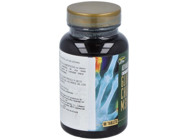 Ultra Rx-Joint(Gluco-Chondr Msm) 90Comp.