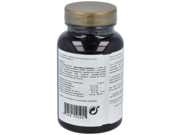 Ultra Rx-Joint(Gluco-Chondr Msm) 90Comp.