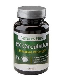 Nature'S Plus Rx...