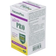 Ultra Pro Probiótico 30Cap. – Equilibrio de la flora digestiva