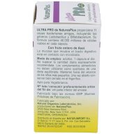 Ultra Pro Probiótico 30Cap. – Equilibrio de la flora digestiva