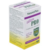 Ultra Pro Probiótico 30Cap. – Equilibrio de la flora digestiva