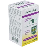 Ultra Pro Probiótico 30Cap. – Equilibrio de la flora digestiva