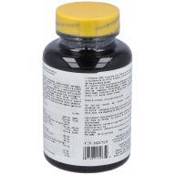 Commando 2000 (Antioxidante) 60 Comp. — Apoyo hepático e inmune
