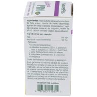Ultra Pro Probiótico 30Cap. – Equilibrio de la flora digestiva