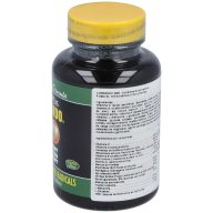 Commando 2000 (Antioxidante) 60 Comp. — Apoyo hepático e inmune